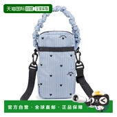 MINI PHONE 日本直邮LeSportsac XBODY 斜挎包单肩包手机包