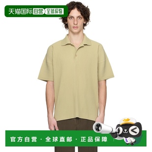 Ford 汤姆 Monthly 香港直邮潮奢 Col 绿色 Tom 男士 1h可退 福特