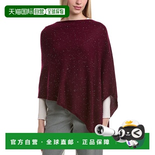 Sequin Jersey Wool Blen 自营sofiacashmere Cashmere Reverse