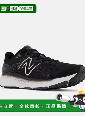 自营Men's New Balance Fresh Foam Evoz V2 MEVOZLK2 Sneakers B