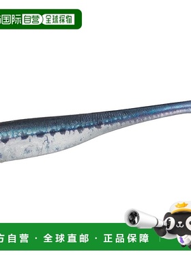 【日本直邮】达亿瓦海鲈/比目鱼路亚 SB-RODEM 备用饵体 U-Sardin