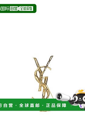 欧洲直邮saint laurent 女士 项链及吊坠