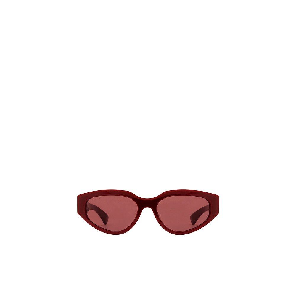 GUCCI 男士眼镜 GG1845SA003 SS2025 粉红色,ZIPPO/瑞士军刀/眼镜,太阳眼镜,淘宝优惠券,粉丝福利购,淘宝优惠卷