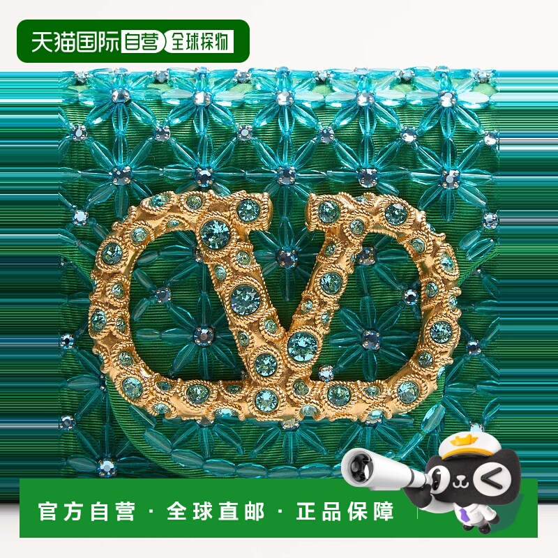 欧洲直邮VALENTINO 华伦天奴 25秋冬 WB0K53LNW_R9V 女士 单肩包