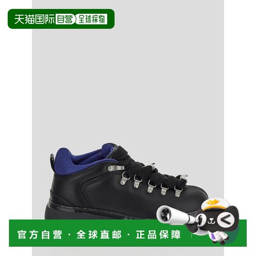 香港直邮BURBERRY 男士休闲鞋 8074564A1189 SS20【付后1h可退】