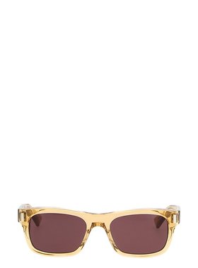 Saint Laurent 圣罗兰 男士 'SL 83' 太阳眼镜 843060Y9956