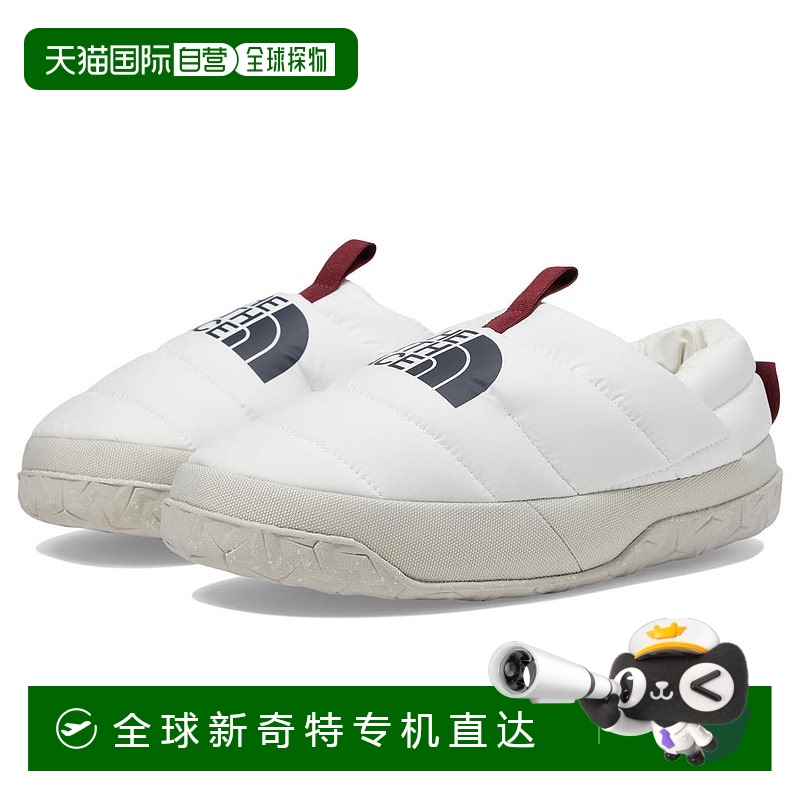 1h可退 【美国直邮】the north face 女士 拖鞋