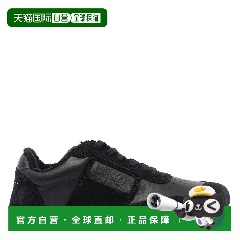 1h可退 香港直邮MM6 MAISON MARGIELA 男士休闲鞋 SH3WS0012P6435