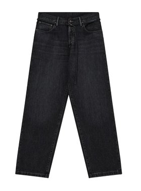 Acne Studios 腰带袢牛仔裤 C00067