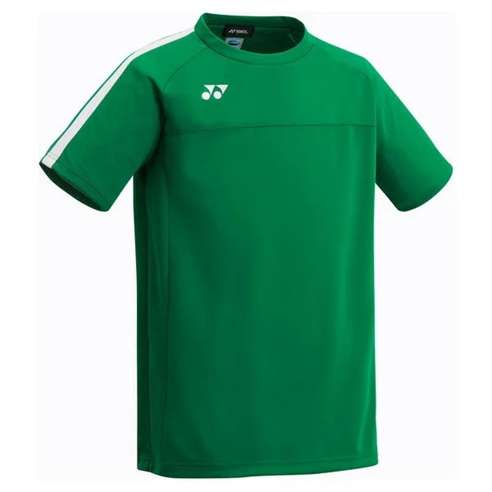 日本直邮Yonex 青少年比赛衬衫 FW1007J-003 青少年男童短袖