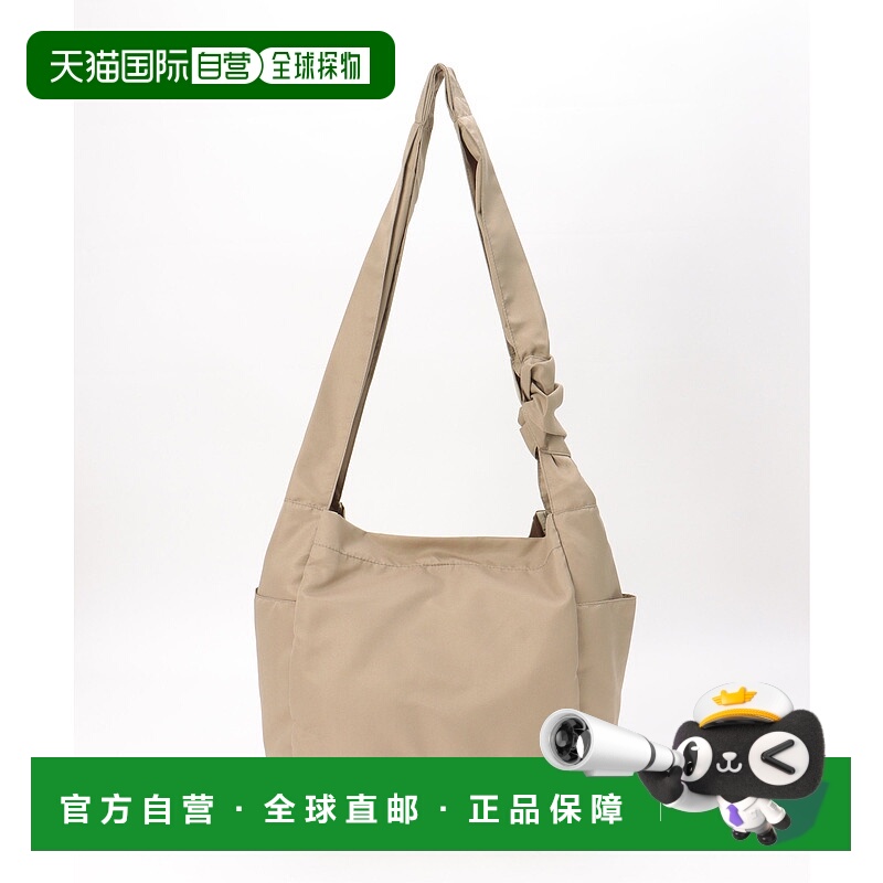 1h可退 日本直邮VENCE EXCHANGE女士结点设计肩包 29710720