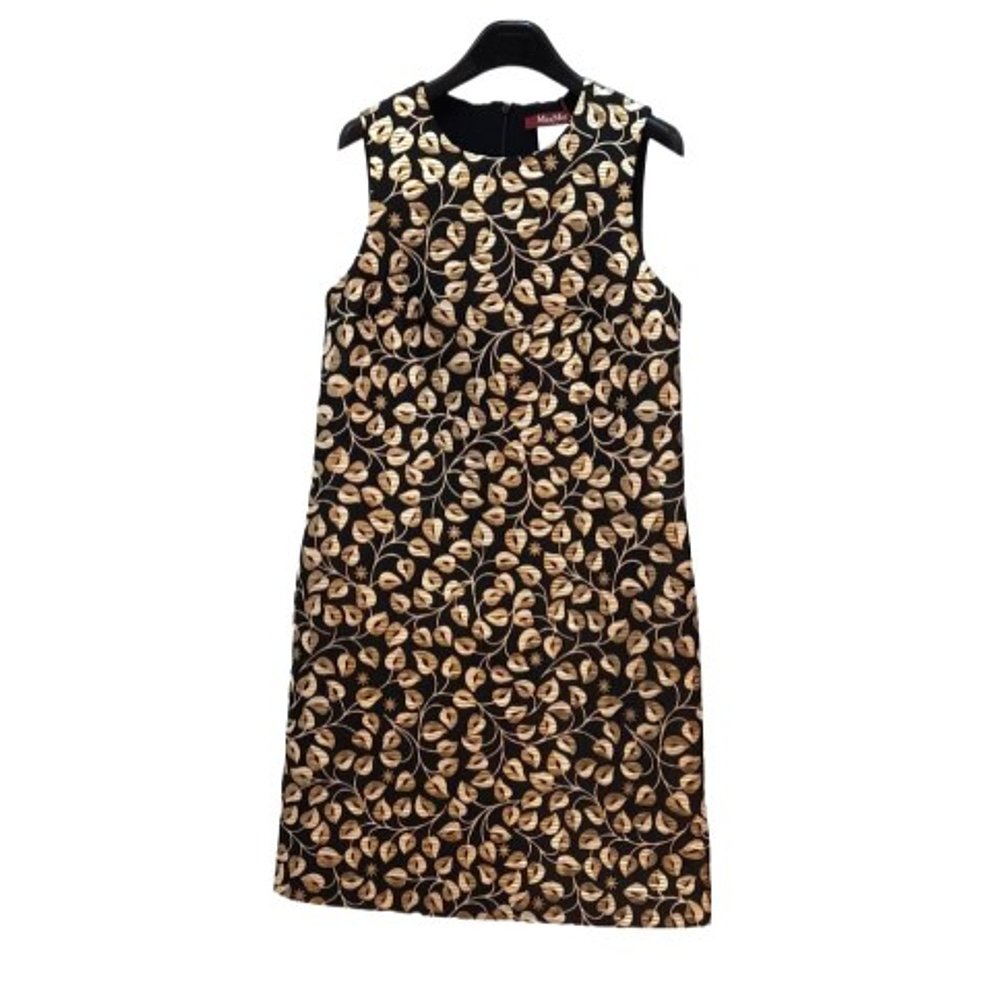 MAX MARA 女士连衣裙 62260573UNIPARO002 AW2021