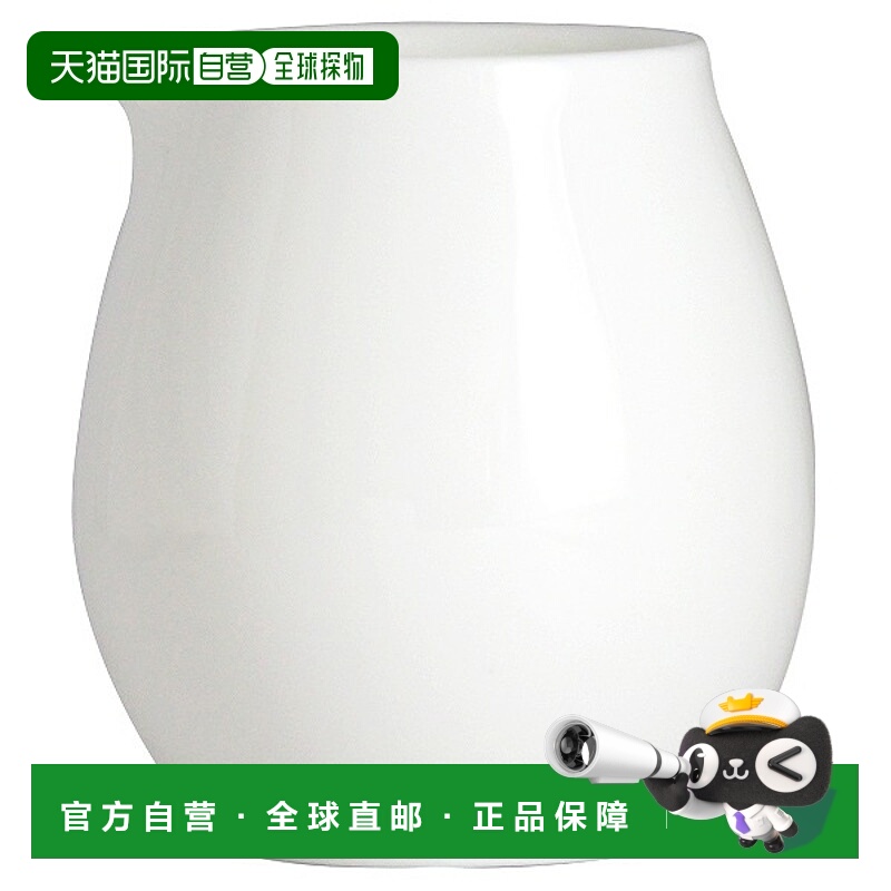 日潮跑腿NARUMI Plus 奶杯 (大) 160cc 可用微波炉温洗碗机清洗 (