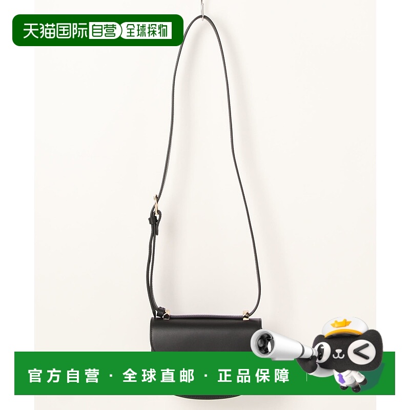 1h可退 日本直邮A.P.C. 女士GENEVE MINI手袋 简约时尚配饰 25085