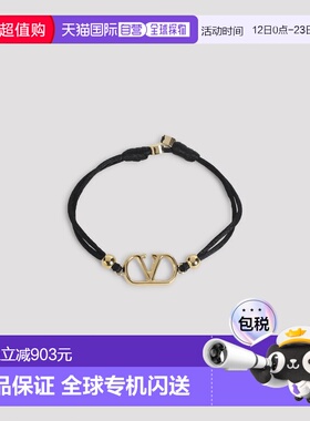 香港直邮VALENTINO GARAVANI 女士手链手镯 8W2J0X85VGJ0NO