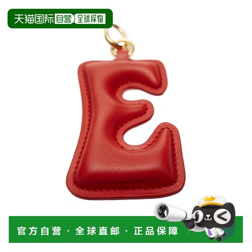 香港直邮CELINE 女士饰品 B10EP4V2327AG AW2026 红支付后1h可退