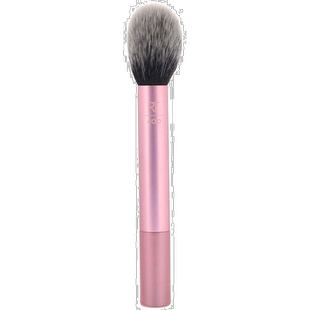 美国直邮Real Techniques化妆刷腮红刷脸颊刷斜切口粉底刷晕染