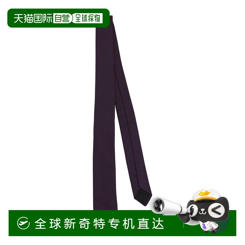 1h可退 【美国直邮】givenchy  领带