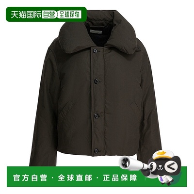 1h可退 香港直邮LEMAIRE 女士外套 OW1151LF1019BR507BROWN AW202