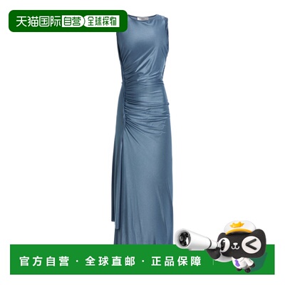 1h可退 香港直邮VICTORIA BECKHAM 维多利亚 贝克汉姆 女士 褶皱