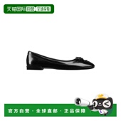 欧洲直邮JIMMY 女士 CHOO 1h可退 26春夏 JCH8C728BCK 平底鞋