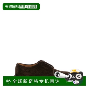 男士 1h可退 CUCINELLI 商務(wù)休閑鞋 香港直郵BRUNELLO MZUPEAX810C