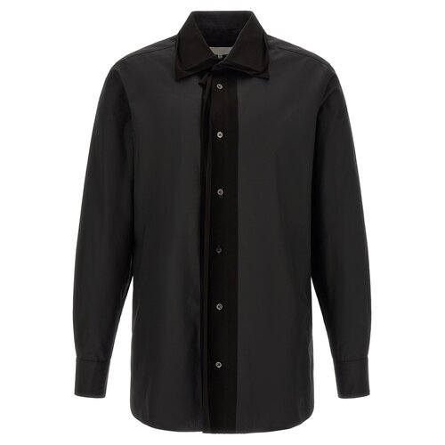 香港直邮MAISON MARGIELA 男士衬衫 S67DT0037S43001900 AW2026