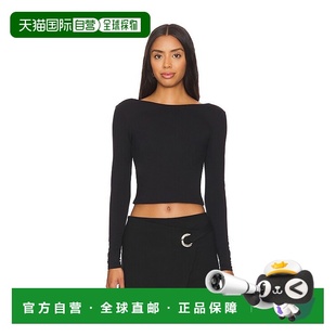 女士 Superdown Esme 上衣 1h可退 SDS2873F24女装 香港直邮潮奢