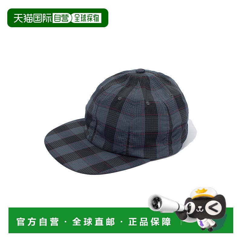 1h可退 日本直邮F/CE. DOT AIR 8面板透气帽 FAC38251U0004