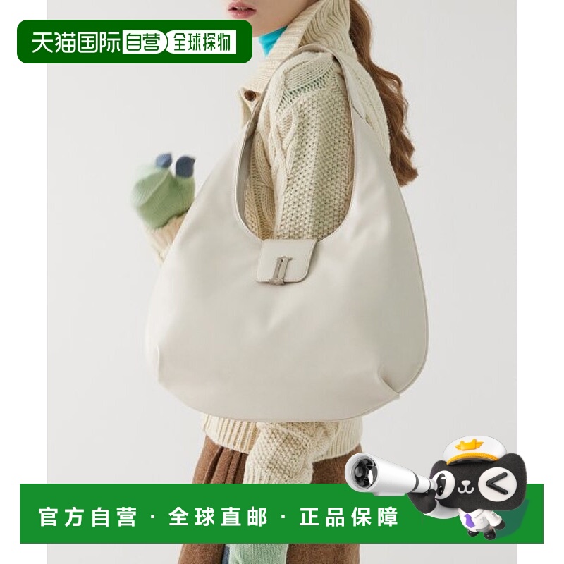 韩国直邮JESTINA 女士包包 JHNCHA4BS944WH980女士包托特包手提包