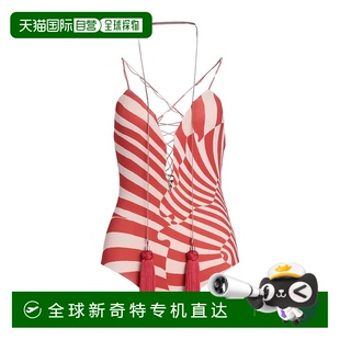 美国直邮 cavalli 1h可退 roberto T恤 女士 上装