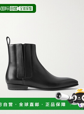 1h可退 香港直邮MANOLO BLAHNIK 莫罗 伯拉尼克 男士 Bruton 166