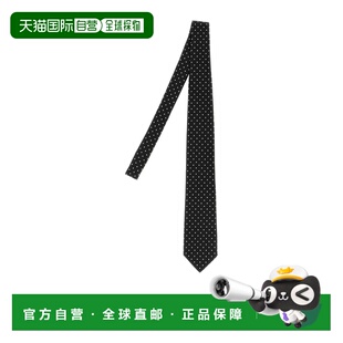 男士 ford 领带 香港直邮tom 1h可退