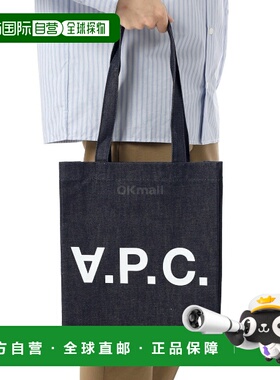 韩国直邮A.P.C Laure 手提包 (COHIZ M61445 IAI) 手提袋单肩包