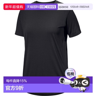 1h可退 加拿大直邮Arc'teryx Lana Merino Wool Crew Neck Shirt