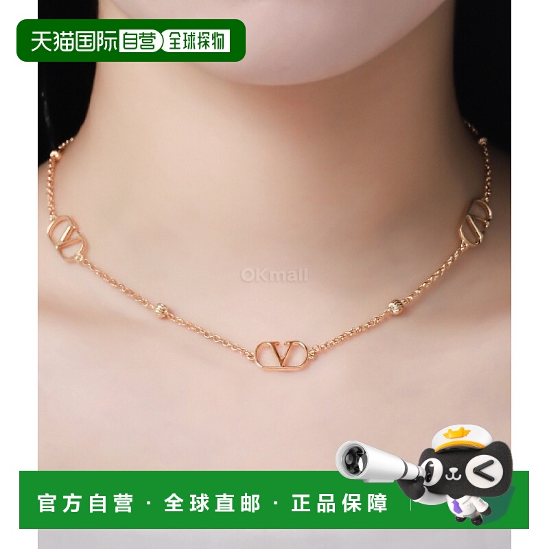 韩国直邮VALENTINO 7W0J0X82 梅特 L01 / 7W2J0X82 梅特 L01 珠宝