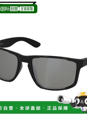 日本直邮HB Concept 偏光太阳镜大号惠灵顿款式灰色/银色镜面镜片