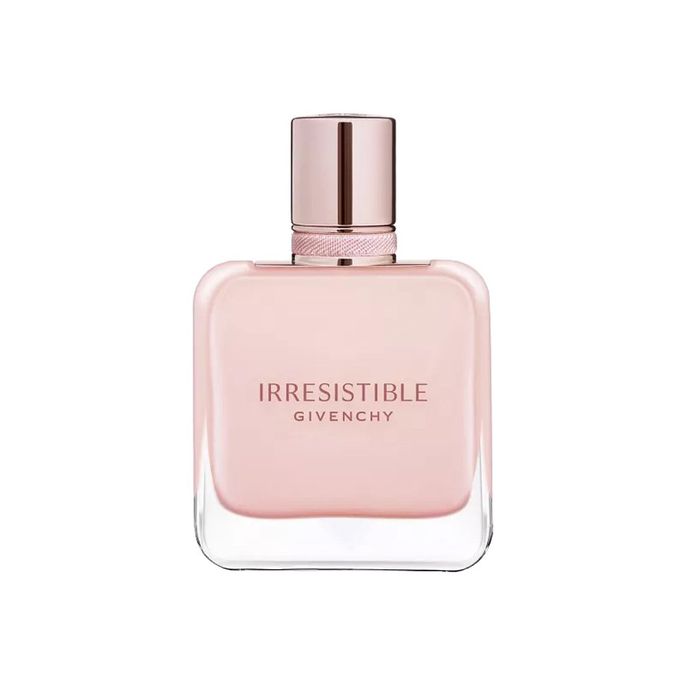 Givenchy/纪梵希玫瑰丝绒倾城香水 EDP浓香水 35-50-80ml