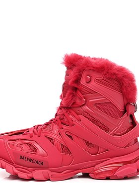 balenciaga 男士 靴子