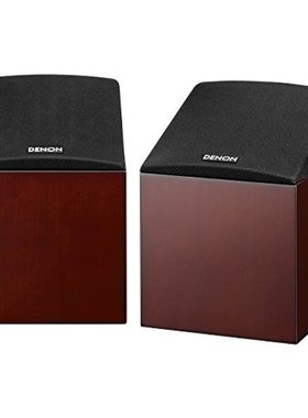 日本直邮Denon天龙SC-EN10M启用杜比全景声的无杂音3D环绕扬声器