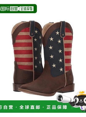 1h可退 【美国直邮】Roper Kids American Patriot（幼儿/小孩）