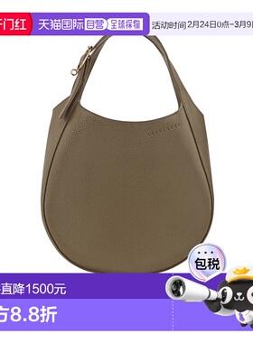 1h可退 香港直邮Longchamp Le Foulonne S 手提包 10328021托特包