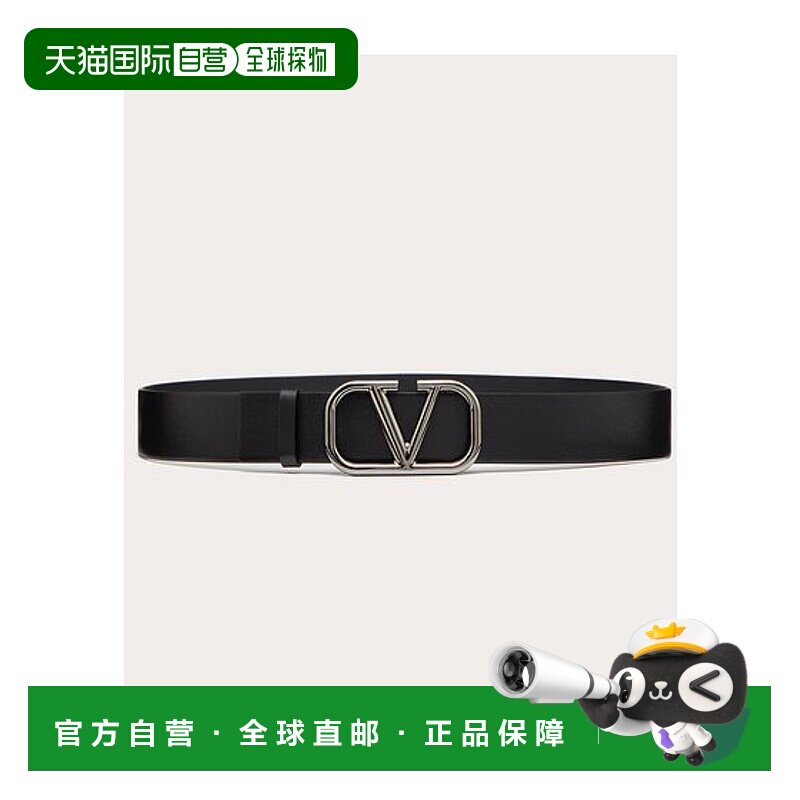 香港直邮VALENTINO 男士腰带 UY0T0Q87AZR0NO