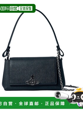 香港直邮Vivienne Westwood The Hazel 单肩包 46020001WS0021
