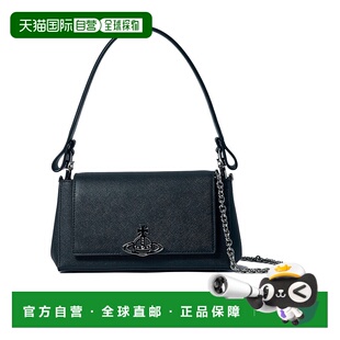 香港直邮Vivienne Westwood The Hazel 单肩包 46020001WS0021