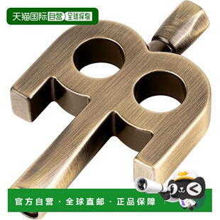 【日本直邮】MEINL 鼓棒和鼓刷调音键（鼓键）动能键古铜色 SB510