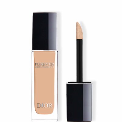 欧洲直邮DIOR迪奥Forever Skin Correct高遮瑕度持久遮瑕膏11ml