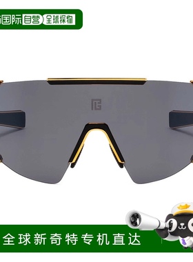 1小时内可退 香港直邮潮奢 Balmain 巴尔曼 女士 Model FLECHE BP