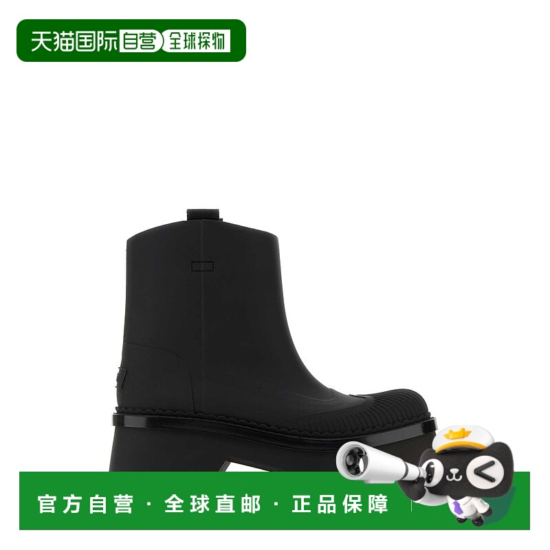 【99新未使用】香港直邮CHLOÉ 女士靴子 CHC23A904FP001