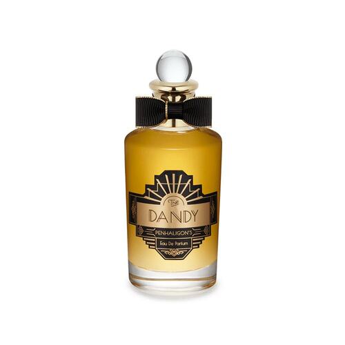 Penhaligons潘海利根全新不夜威士忌浓香水EDP中性香 30-100ml